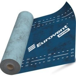 Membrana dachowa bitumiczna Eurovent Bitumi 450  g/m2 Rolka 30m2